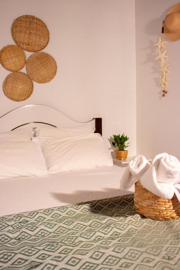 Aldeia Rosa Hotel Praia do Rosa Buitenkant foto